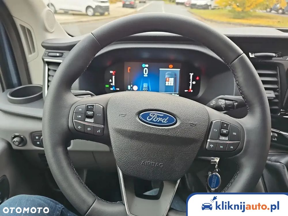 Ford Transit Brygadowy Trend 350 L4 - 5