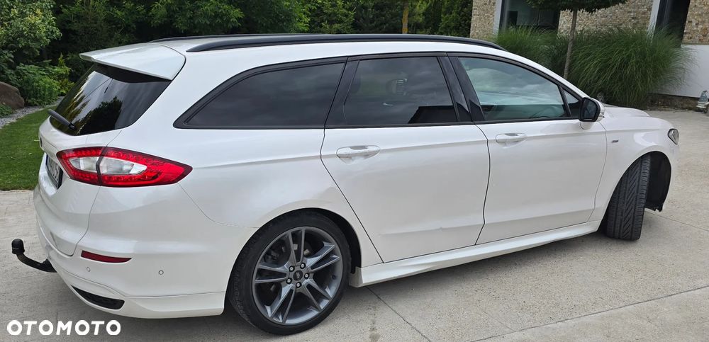Ford Mondeo 2.0 TDCi ST-Line - 5