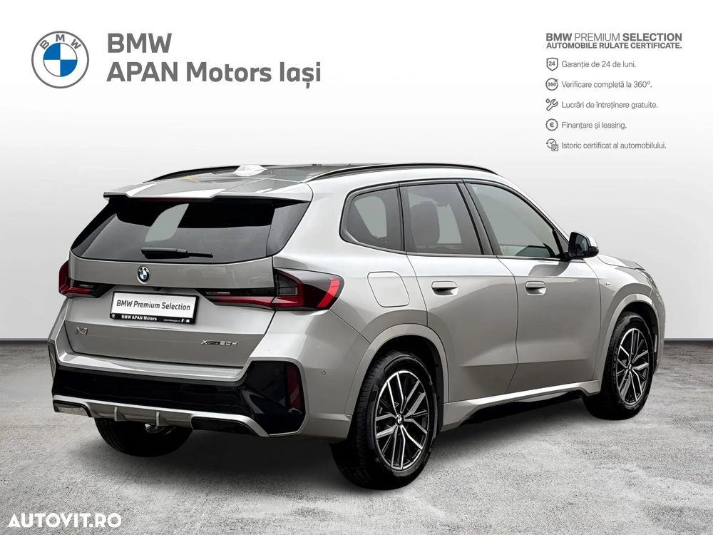 BMW X1 - 8