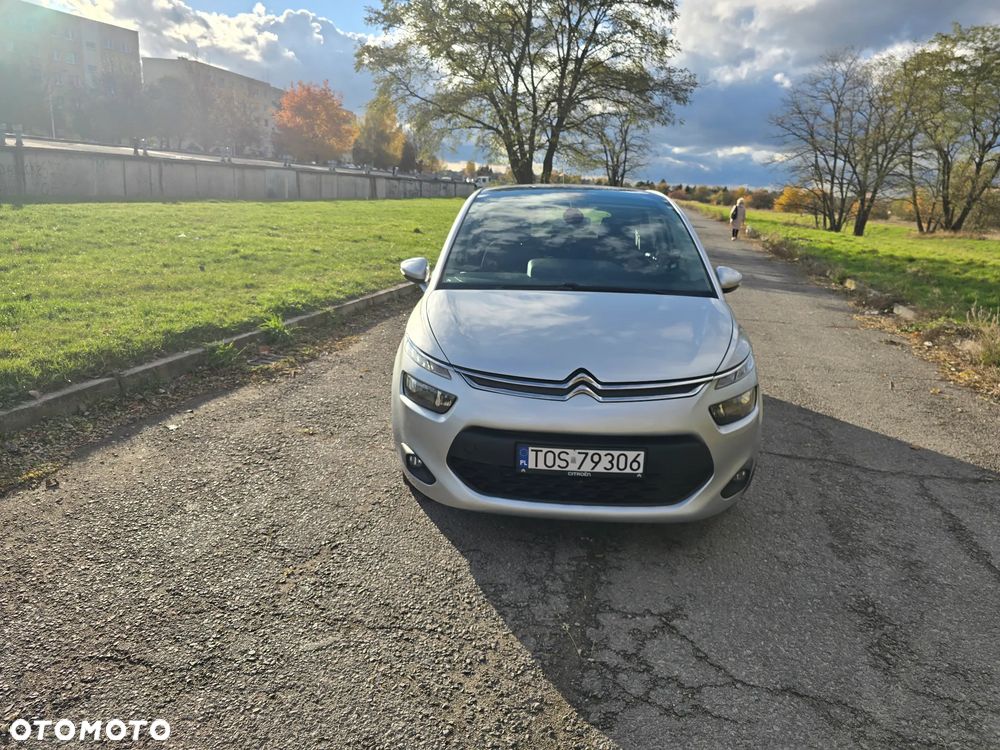 Citroën C4 Picasso - 7