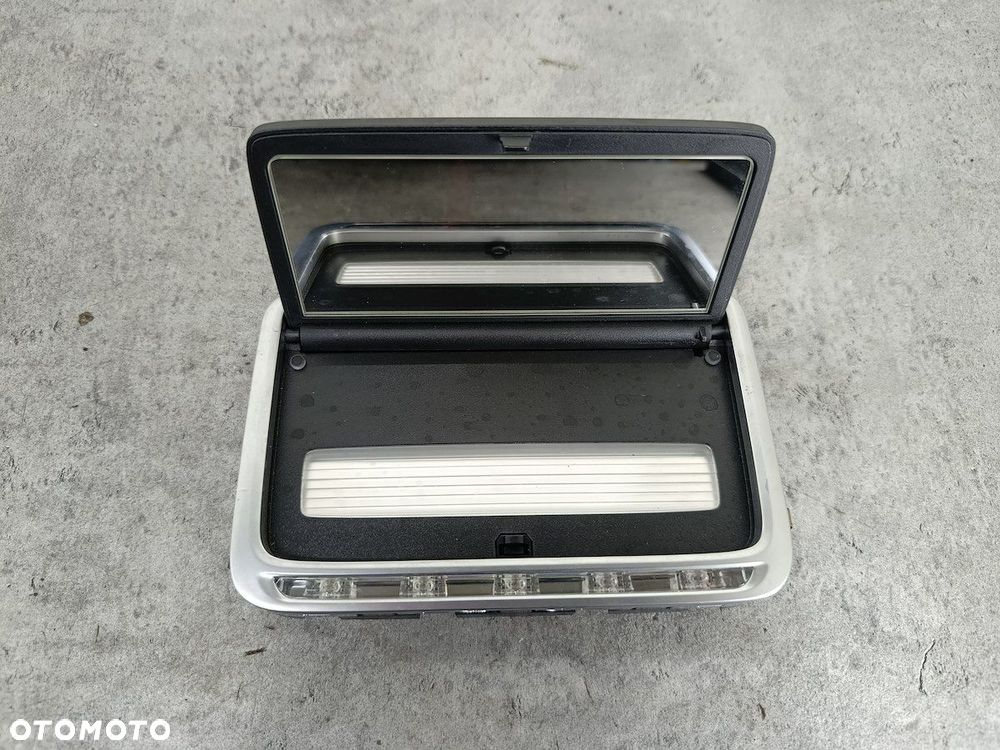 LUSTERKO KOSMETYCZNE MAYBACH X222 C028N112 - 6