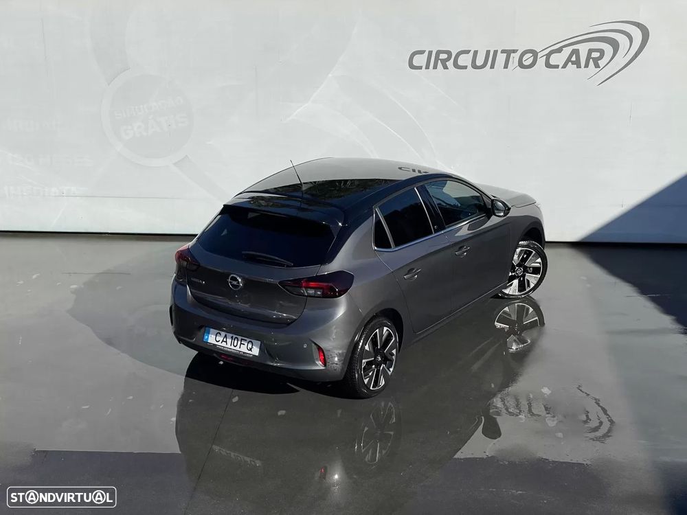 Opel Corsa-e Elegance - 9