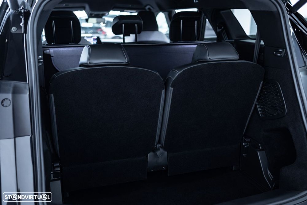 Peugeot 5008 1.6 Plug-in Hybrid GT e-DCS7 - 21