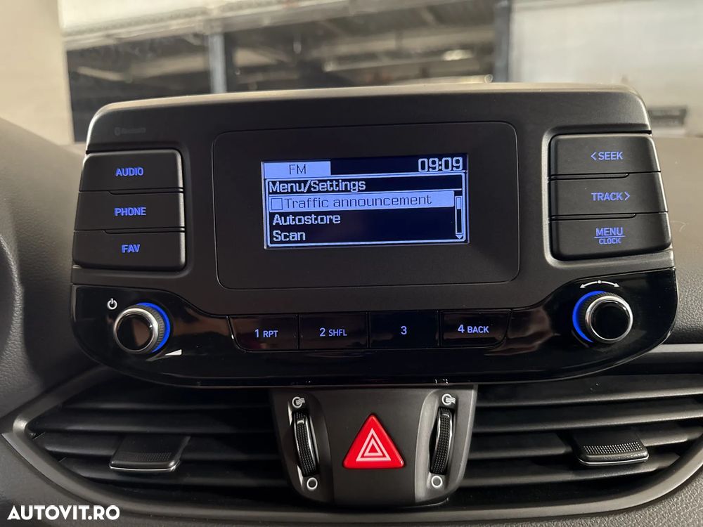 Hyundai i30 - 18