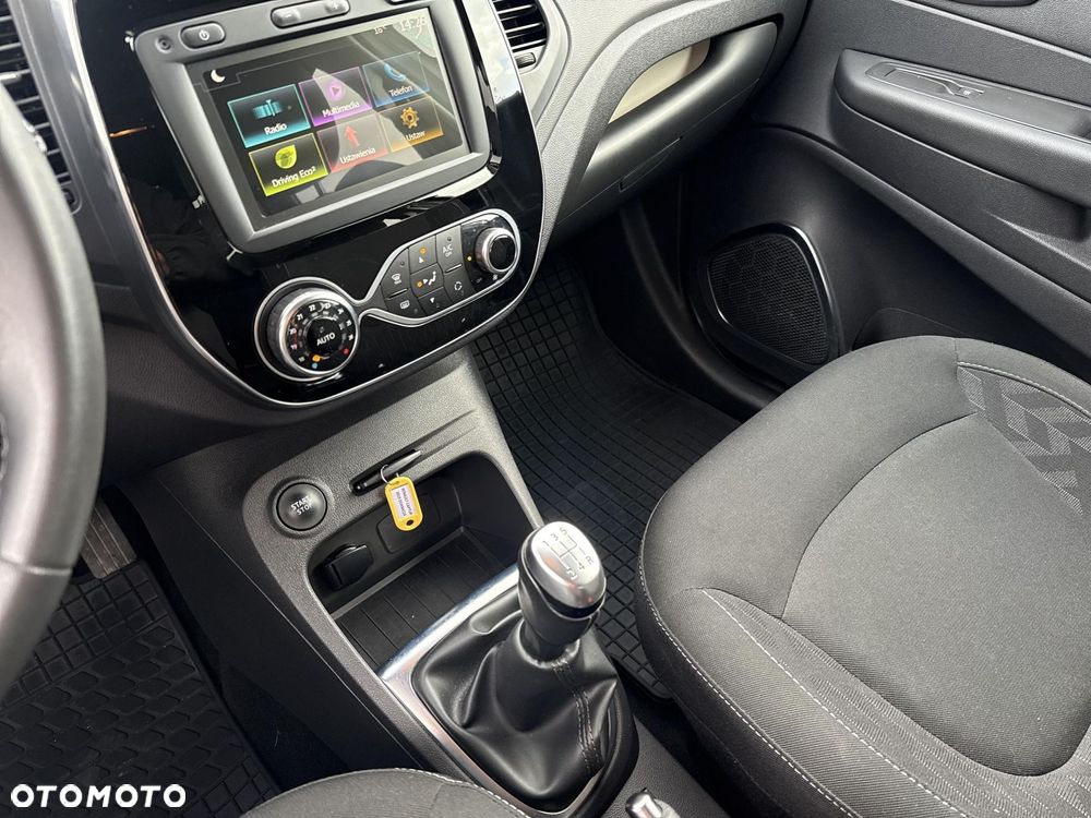 Renault Captur 0.9 Energy TCe Limited - 26
