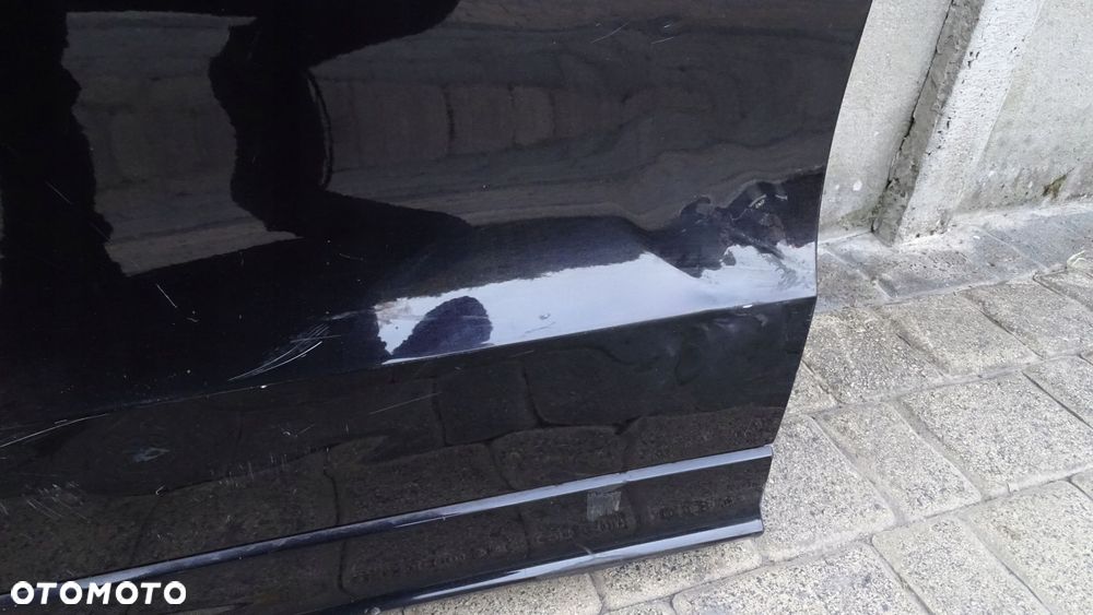 audi q5 i 8r0 - drzwi przednie lewe - 6