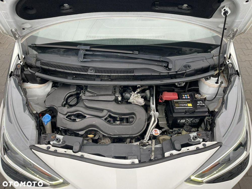 Toyota Aygo 1.0 VVT-i Black Edition - 11