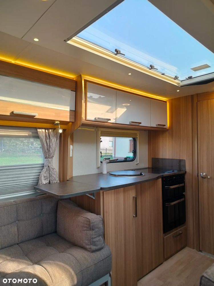 Lunar Lexon 590 - 13