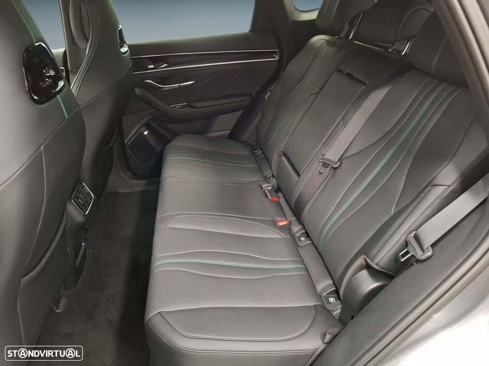 BYD Seal U 87 kWh Design - 13