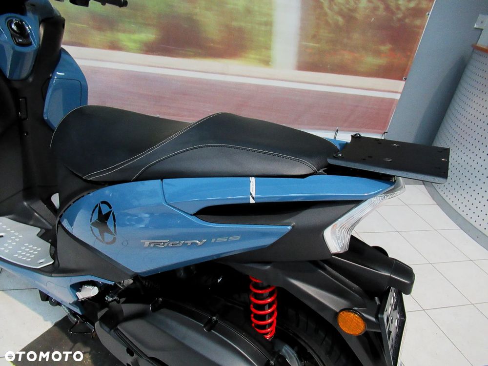 Yamaha Tricity - 30