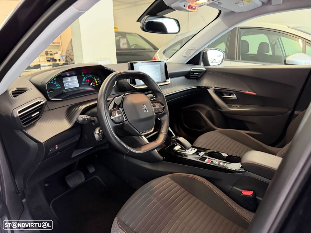 Peugeot e-2008 50 kWh Active Pack - 46