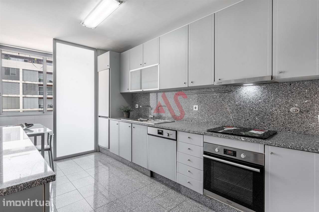 Apartamento T2 no Fórum Vizela – Localização Premium - Grande imagem: 4/20