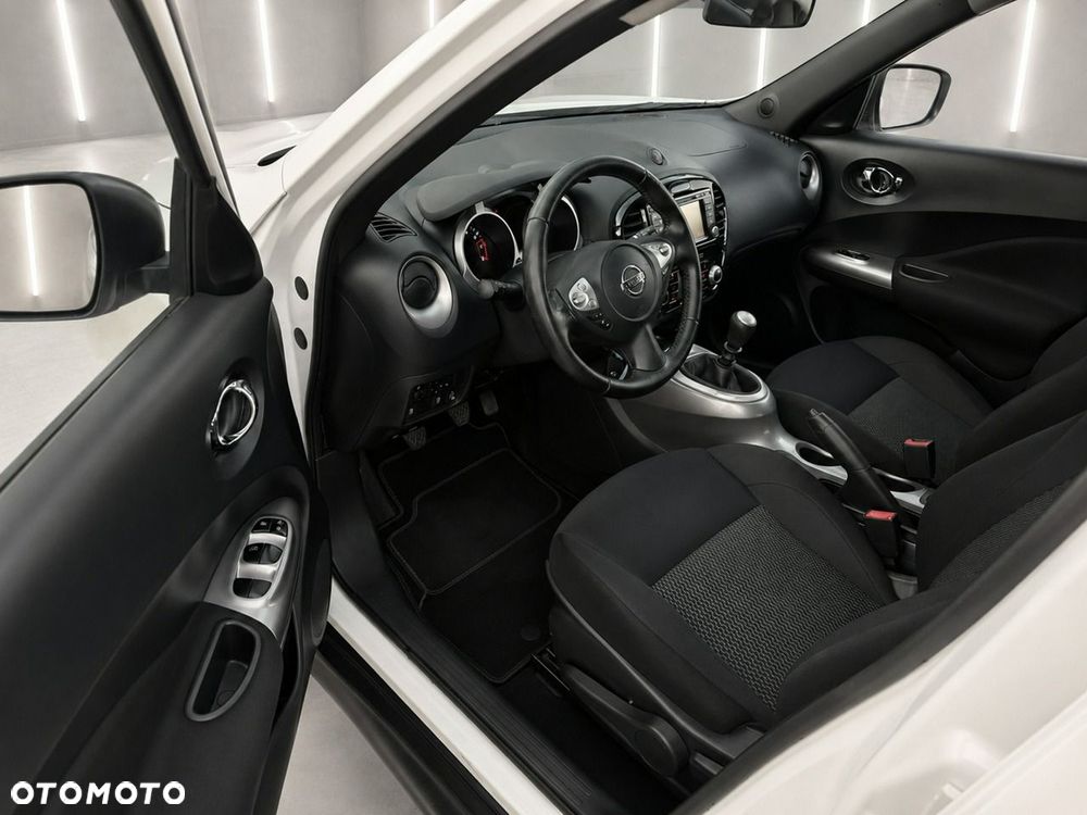 Nissan Juke - 10