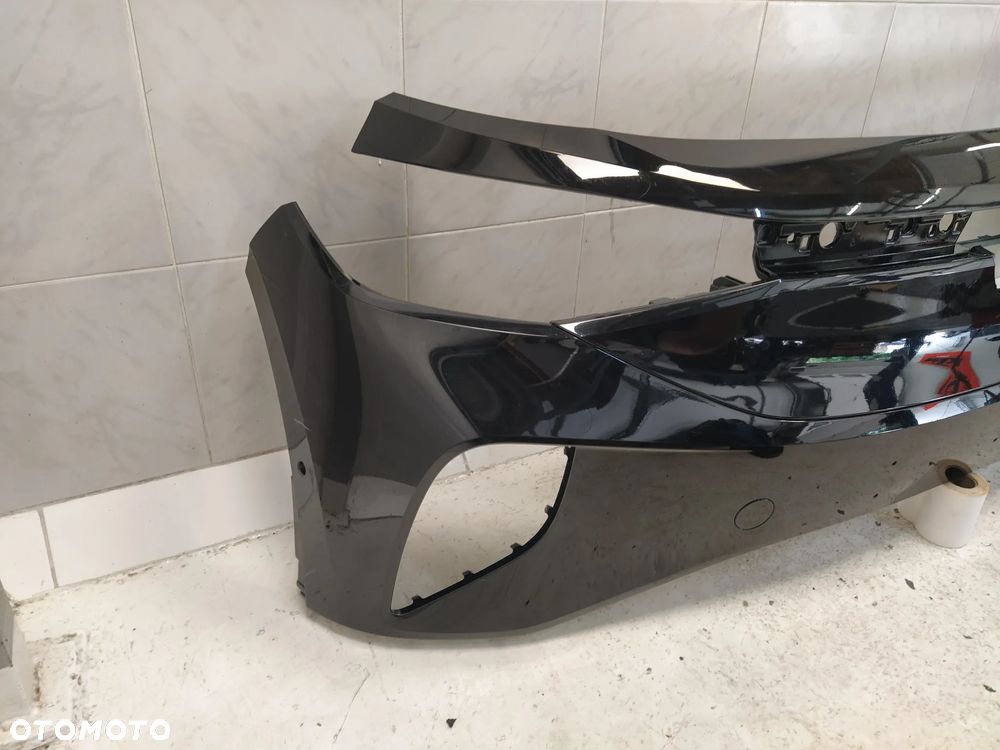 VW ID4 ID.4 2020- ZDERZAK PRZÓD PRZEDNI ORYGINAŁ - 3