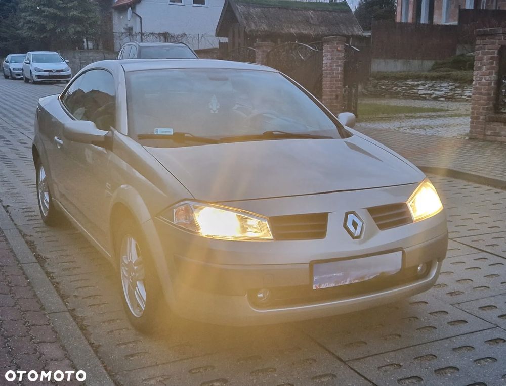 Renault Megane - 7