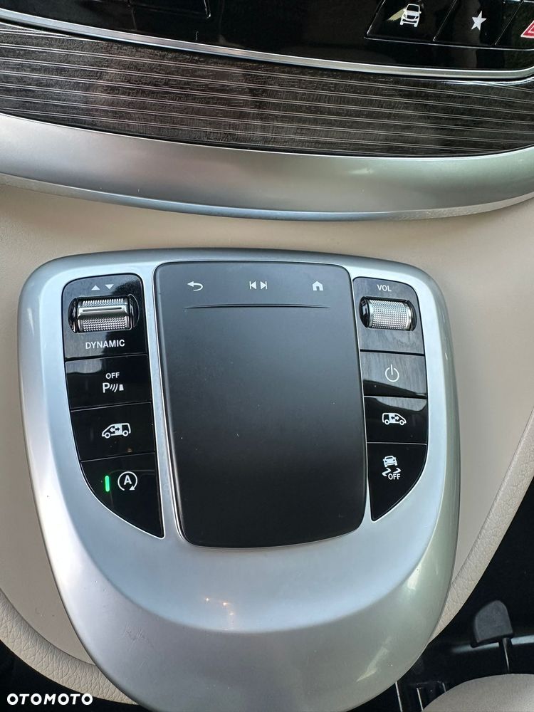 Mercedes-Benz Klasa V 250 d 4-Matic 9G-Tronic (d³ugi) - 6