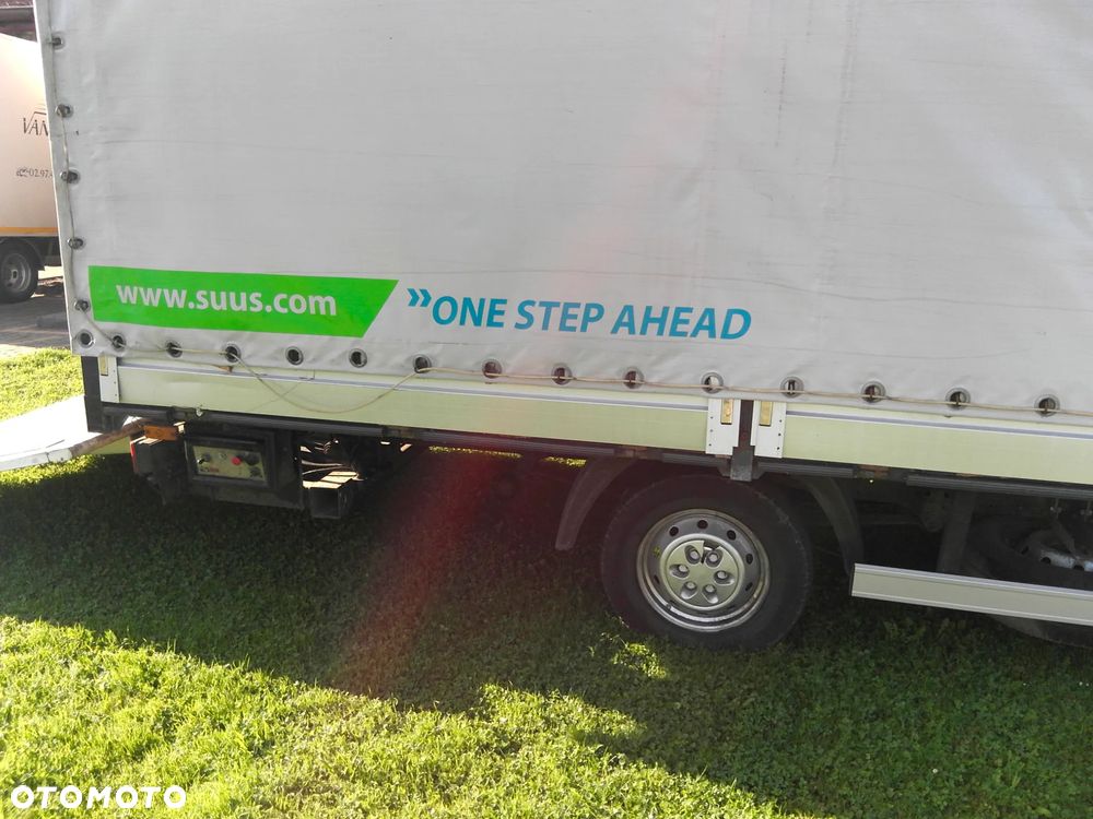 Iveco DAILY 35S14 - 10