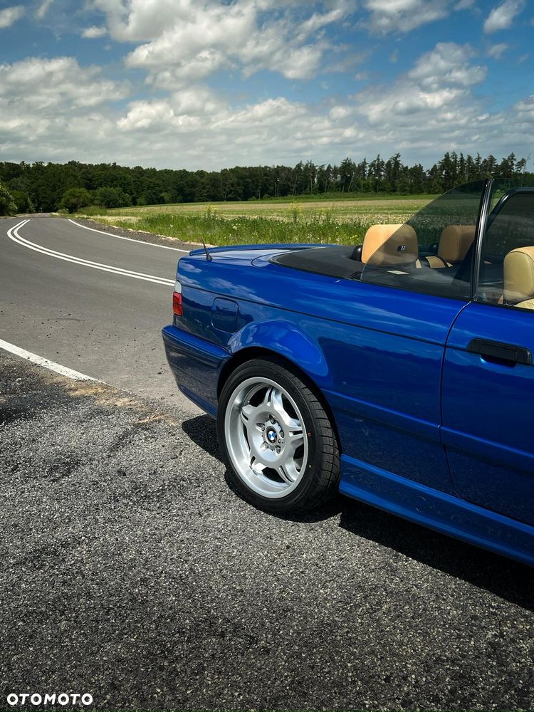 BMW M3 - 26