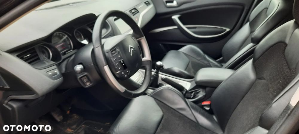 Citroën C5 1.6 THP 16V Confort - 13