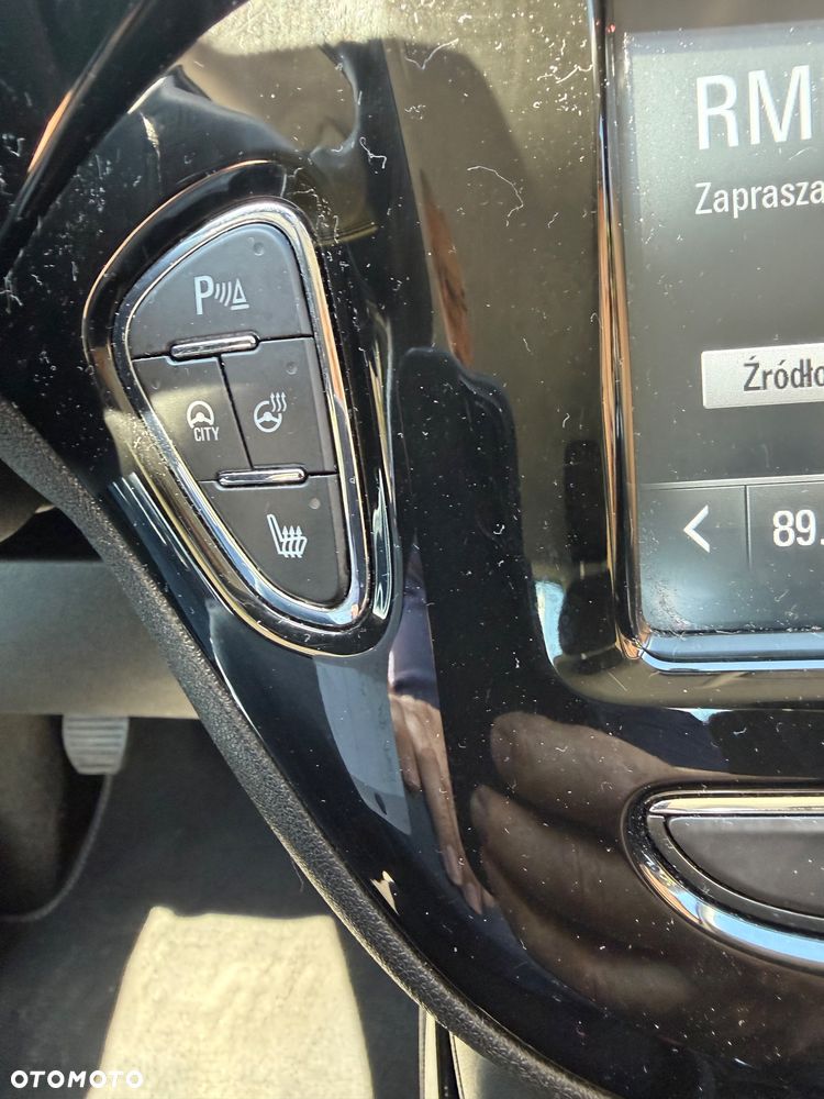Opel Corsa 1.4 16V Navi - 29