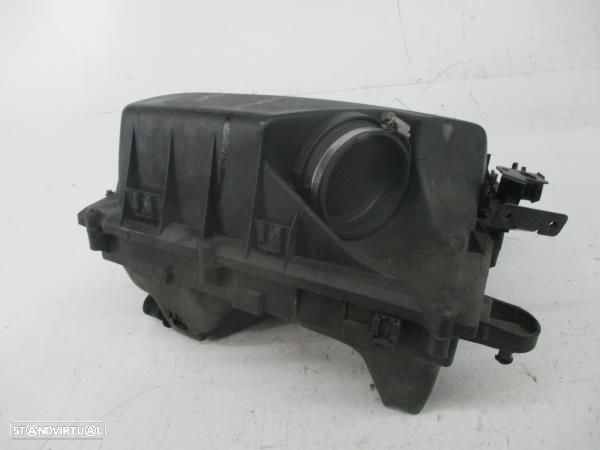 Caixa Filtro Ar  Opel Vectra C Gts (Z02) - 5