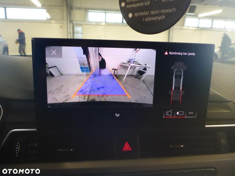 Audi A4 Limousine 35 TFSI mHEV Advanced S tronic - 14