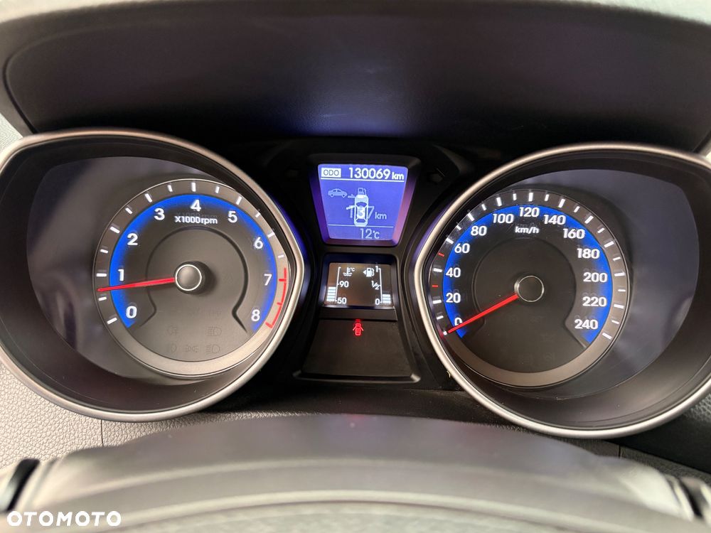 Hyundai i30 1.4 Comfort - 25