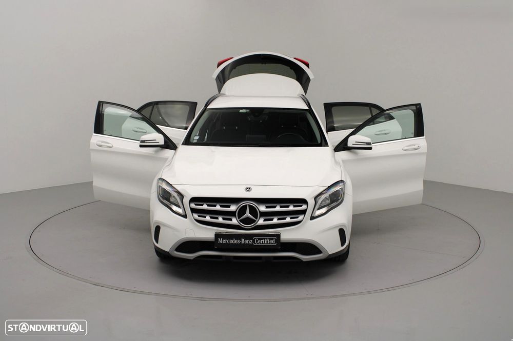 Mercedes-Benz GLA 220 d Style - 10