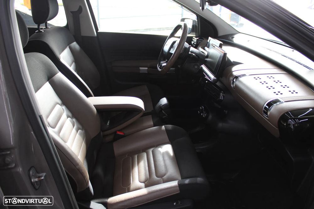 Citroën C4 Cactus 1.6 BlueHDi Feel ETG6 - 31
