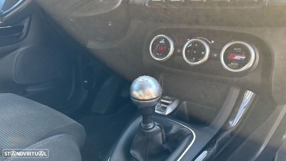 Alfa Romeo Giulietta 1.4 TB Distinctive - 7