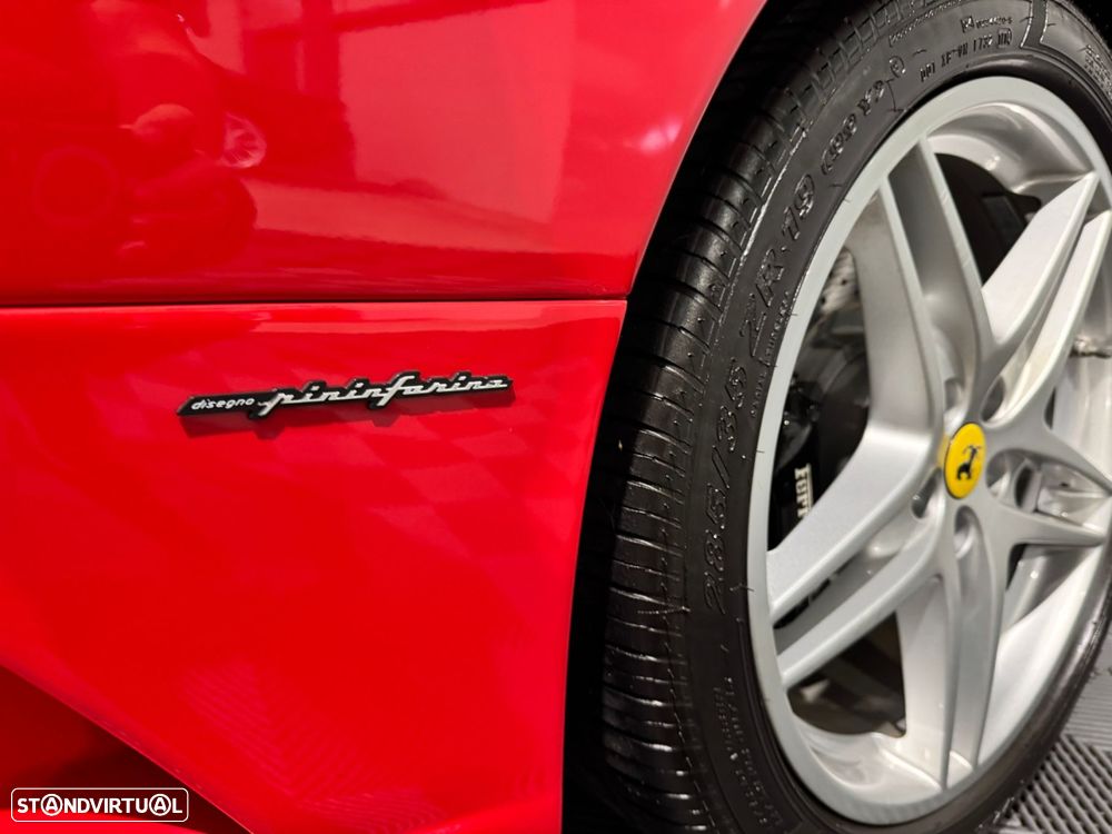 Ferrari F430 - 54