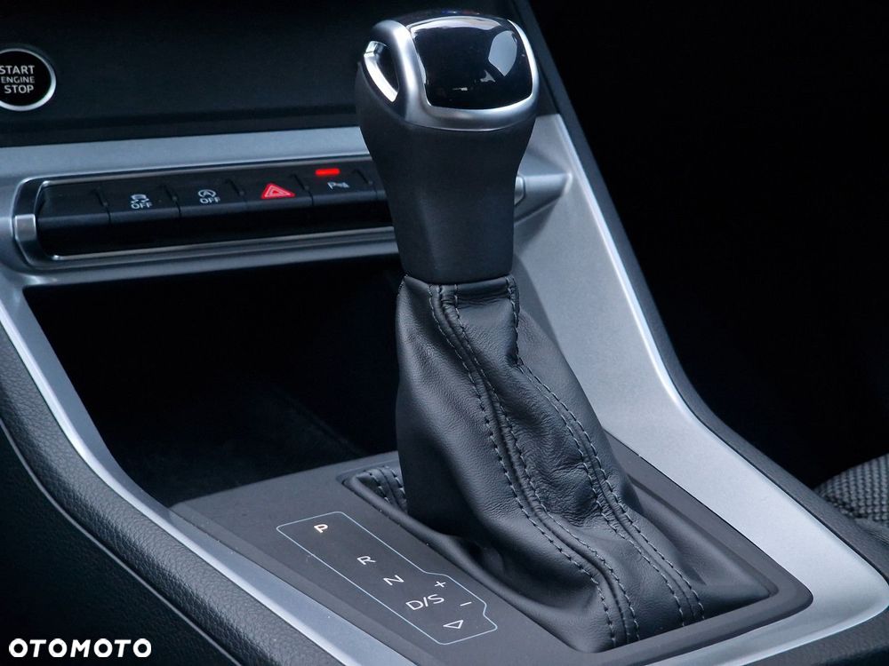 Audi Q3 35 TFSI Advanced S tronic - 21