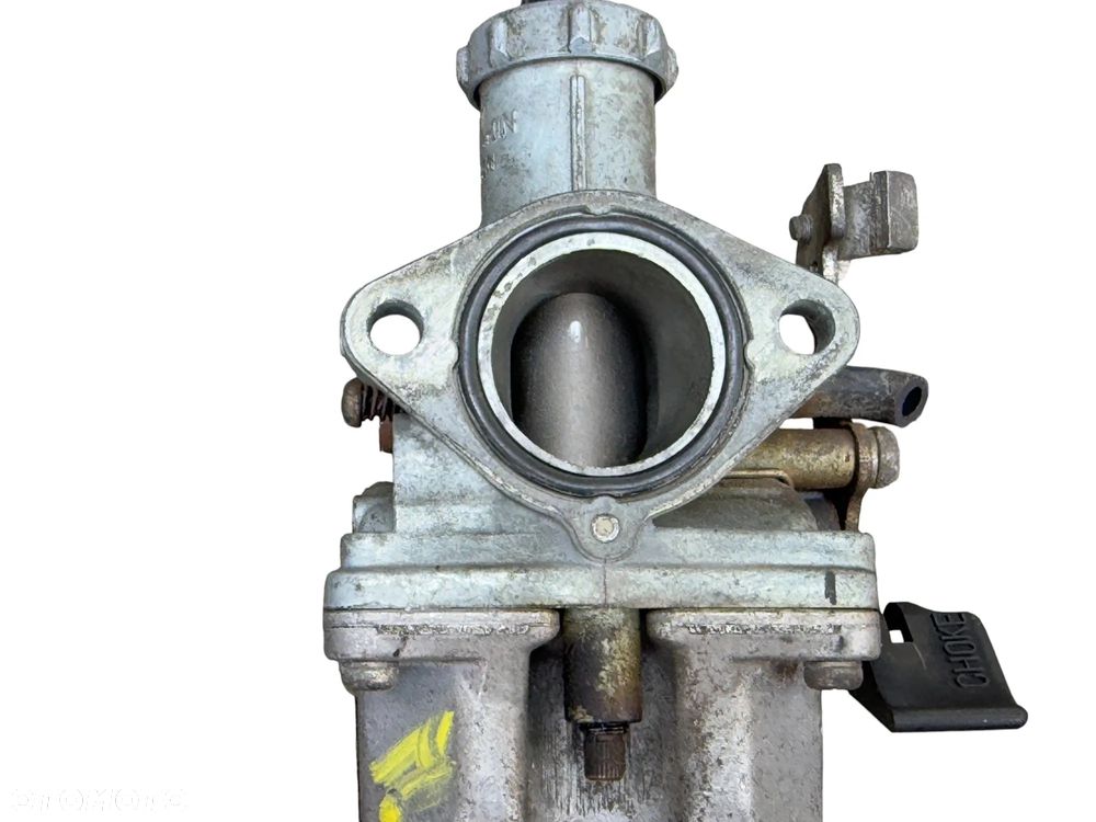 Gaźnik    Honda CM 125  JC05 - 5