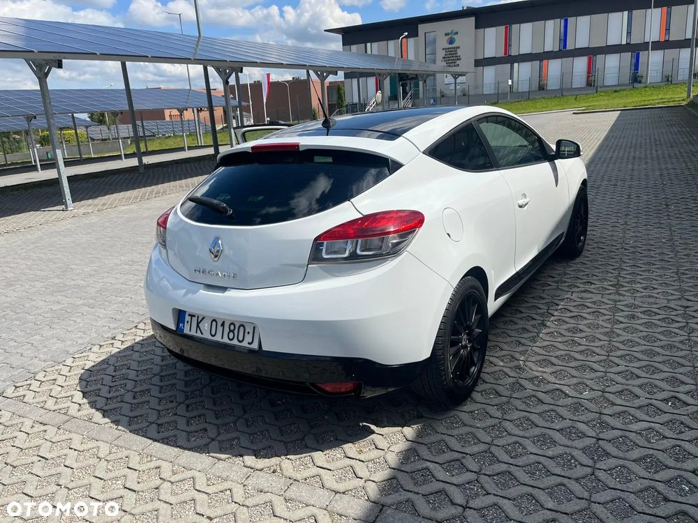 Renault Megane 1.5 dCi Generation - 10
