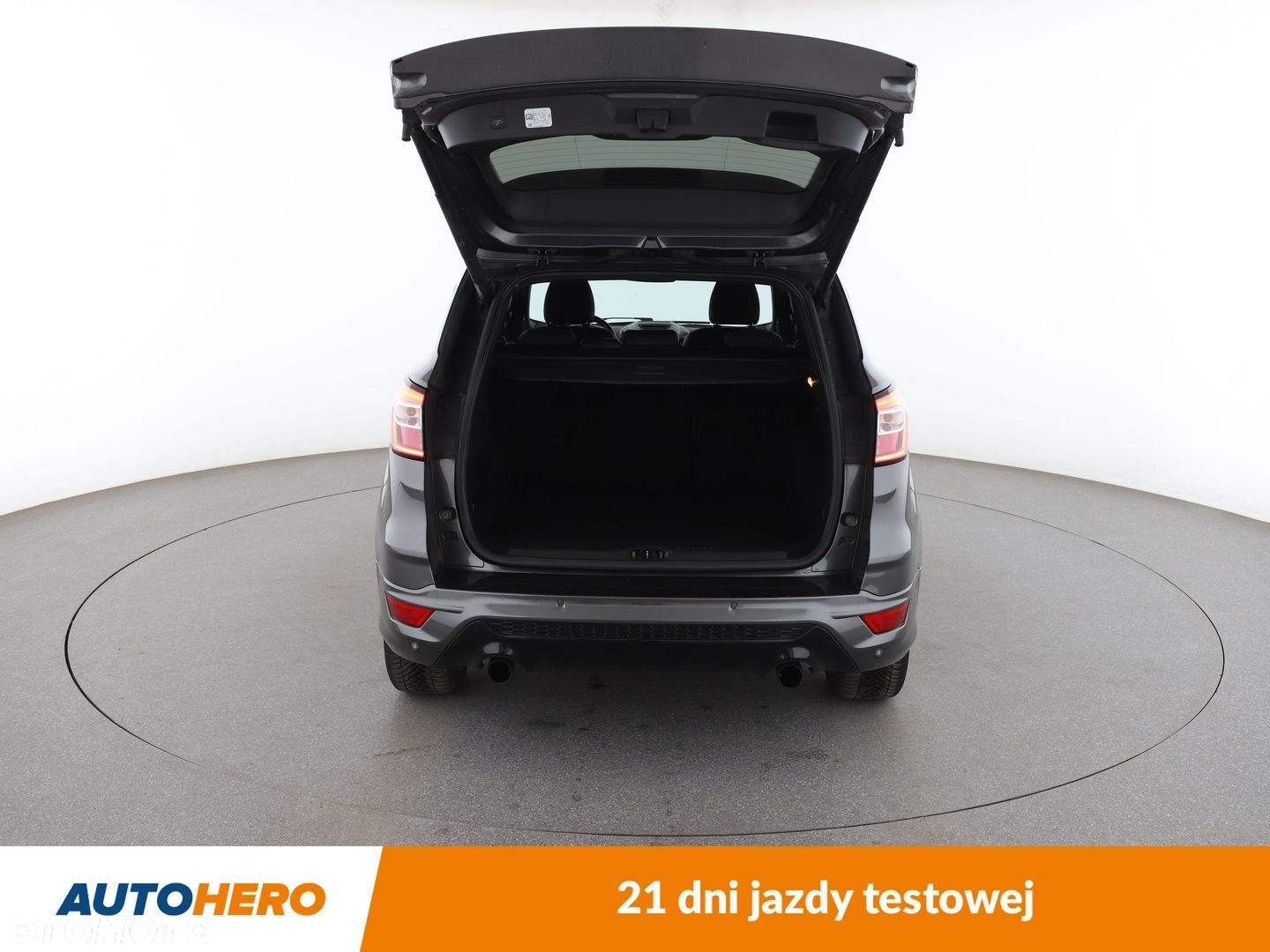 Ford Kuga - 16