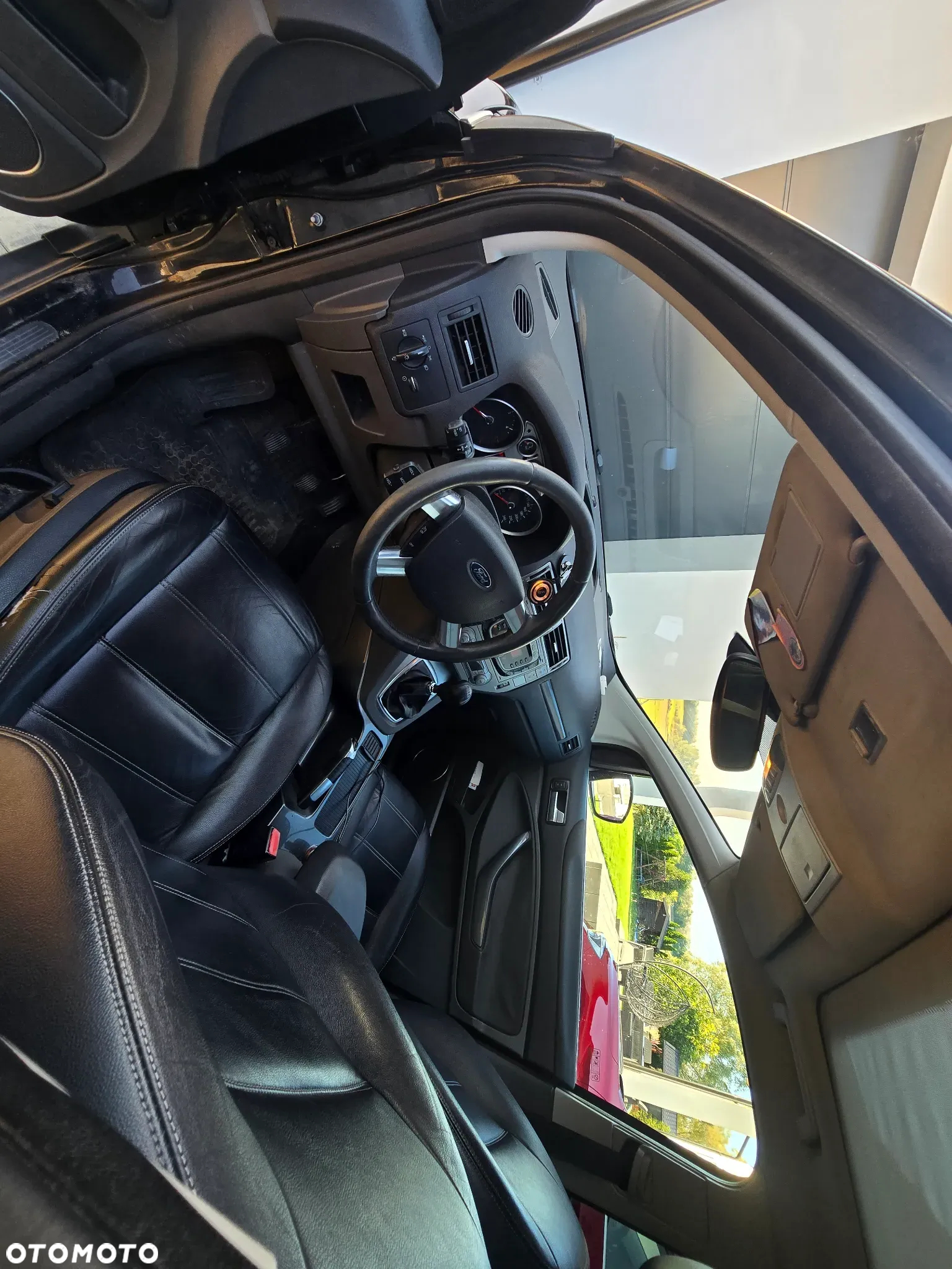 Ford Kuga 2.0 TDCi Titanium - 6