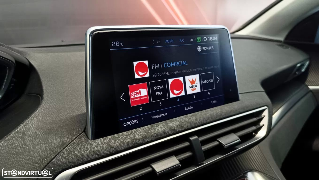 Peugeot 3008 1.6 BlueHDi Active - 35