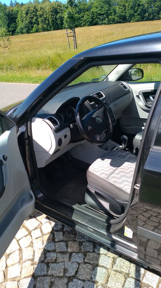 Skoda Fabia 1.2 12V Classic - 5
