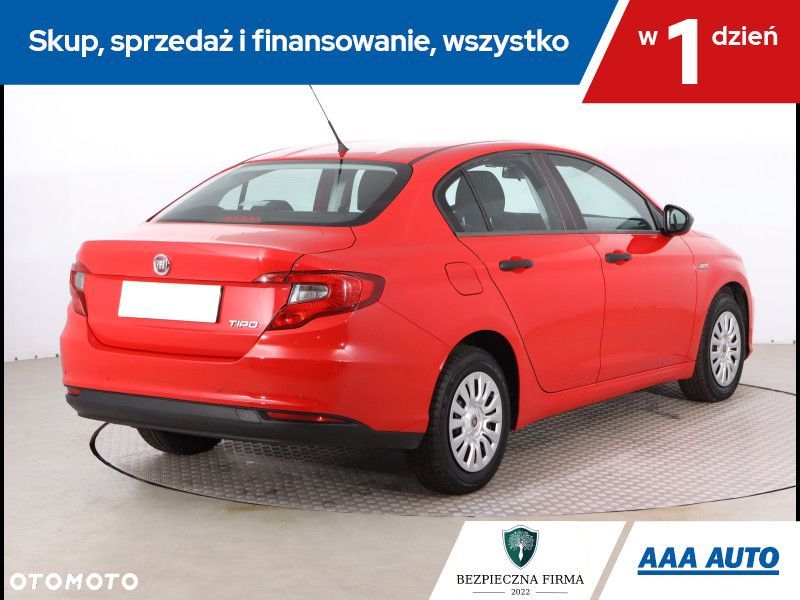 Fiat Tipo - 6
