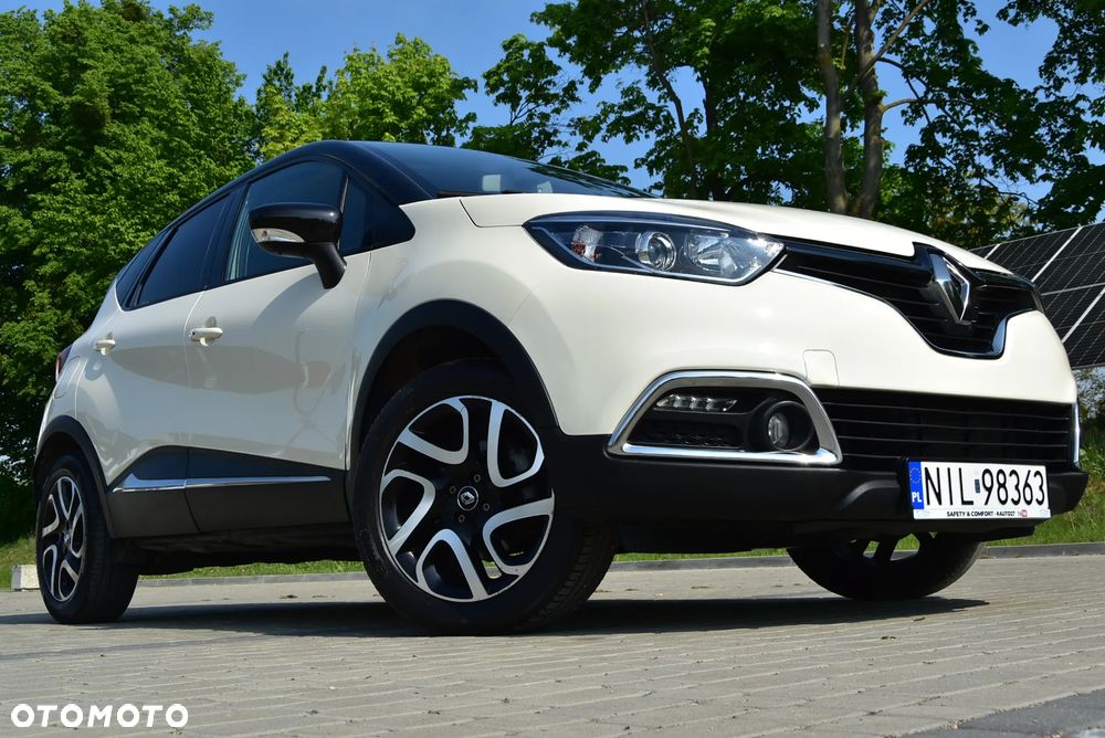 Renault Captur ENERGY dCi 90 Start&Stop Intens - 15