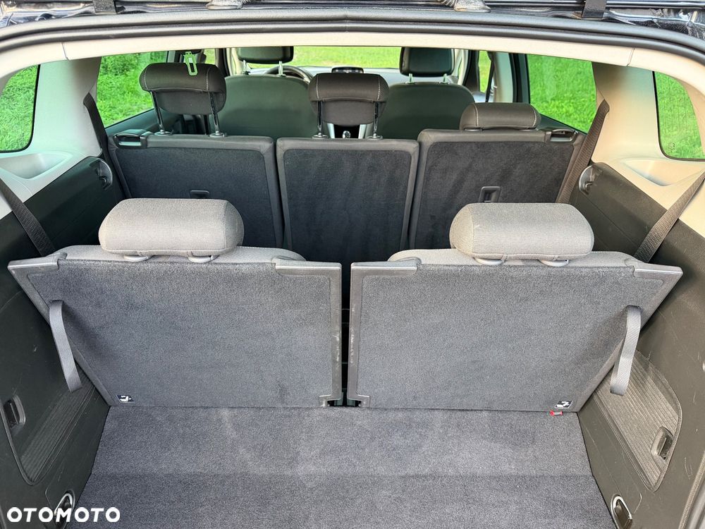 Opel Zafira 1.4 T Cosmo EcoFLEX S&S EU6 - 22