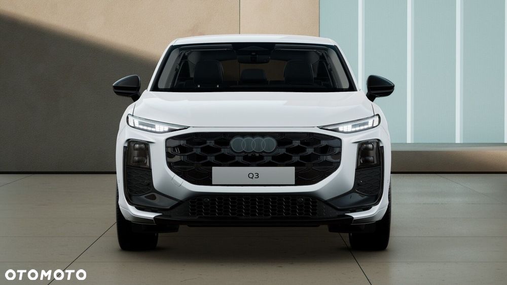 Audi Q3 Sportback - 2