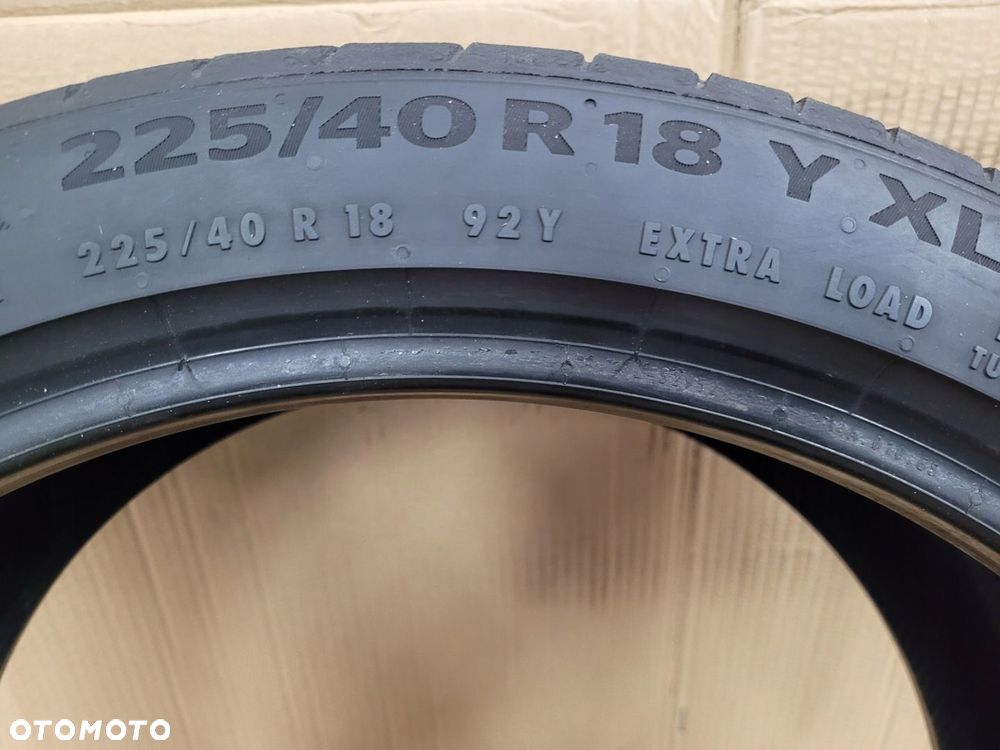 Continental PremiumContact 6 225/40R18 92 Y - 7