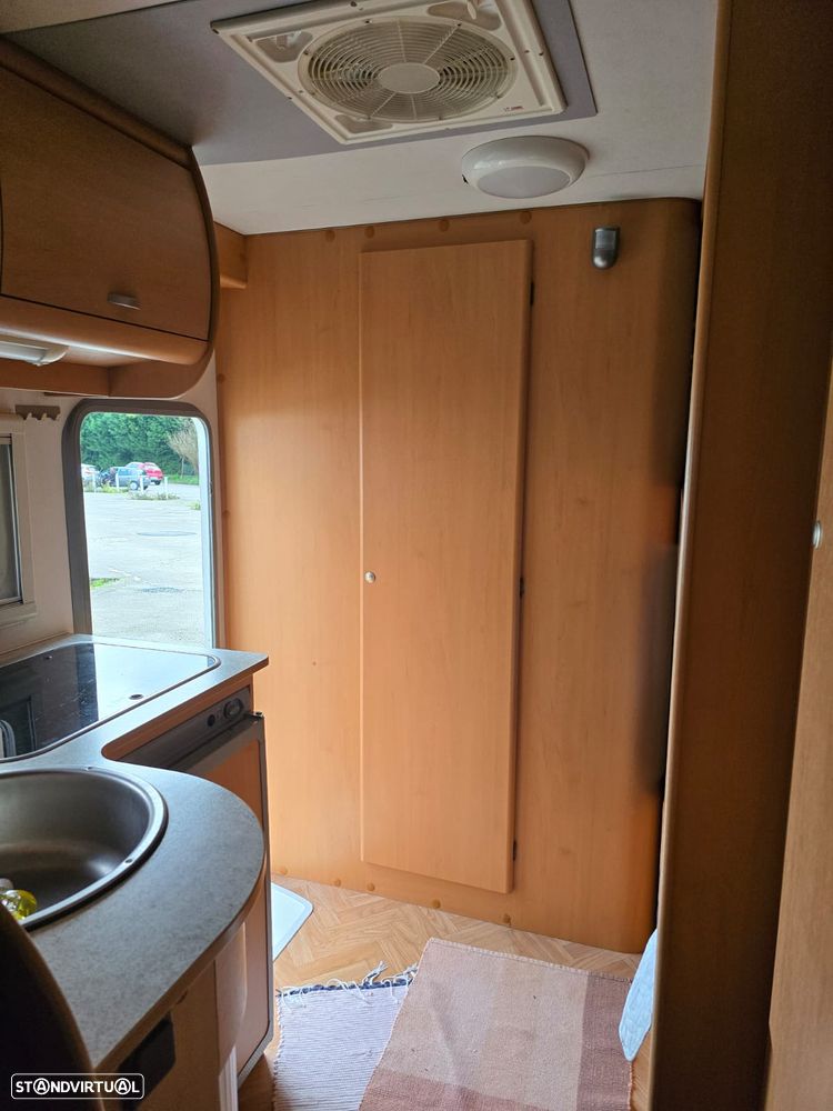 Adria Adria KA - 9