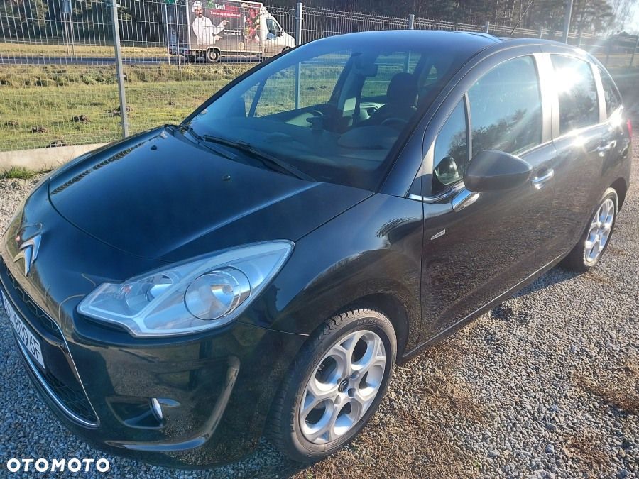 Citroën C3 1.4 VTi Exclusive - 2