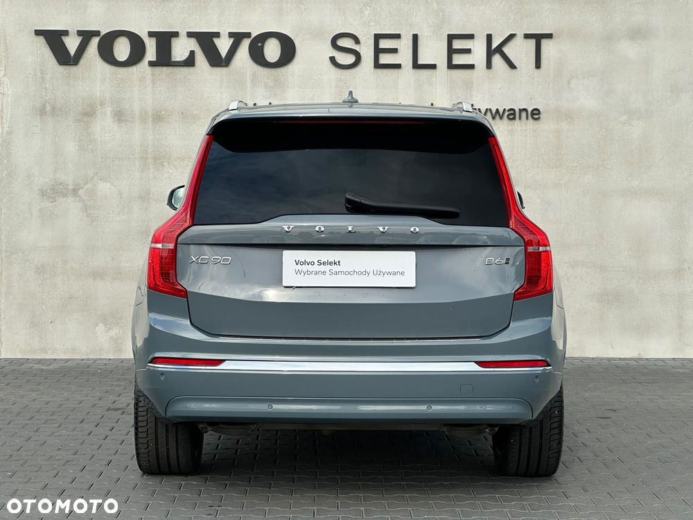 Volvo XC 90 - 13