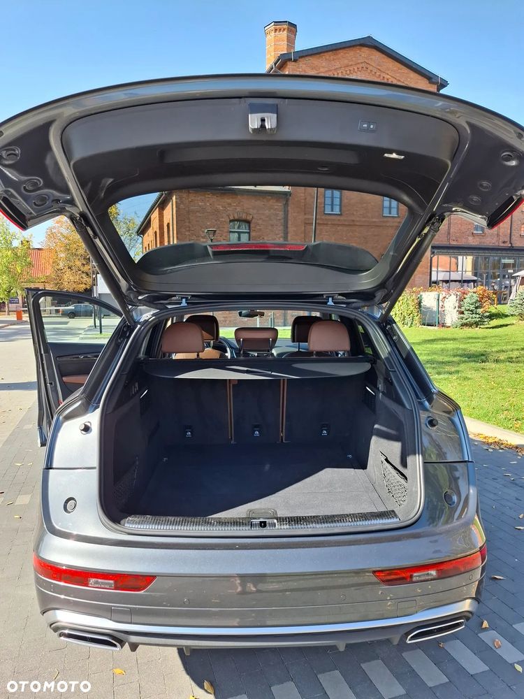Audi Q5 - 26