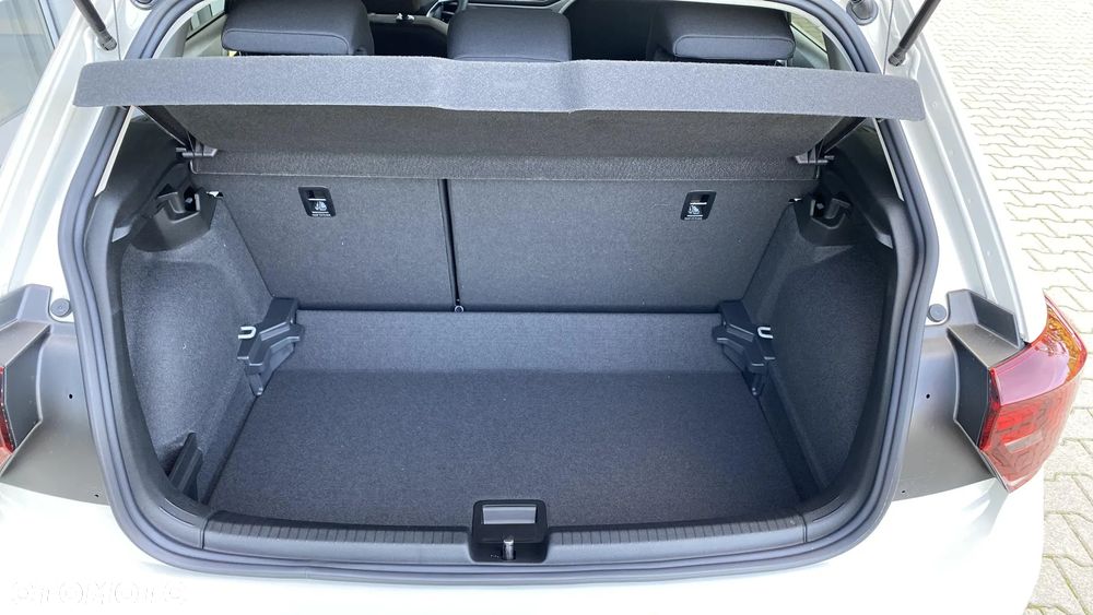 Volkswagen Polo 1.0 TSI Life Plus - 16