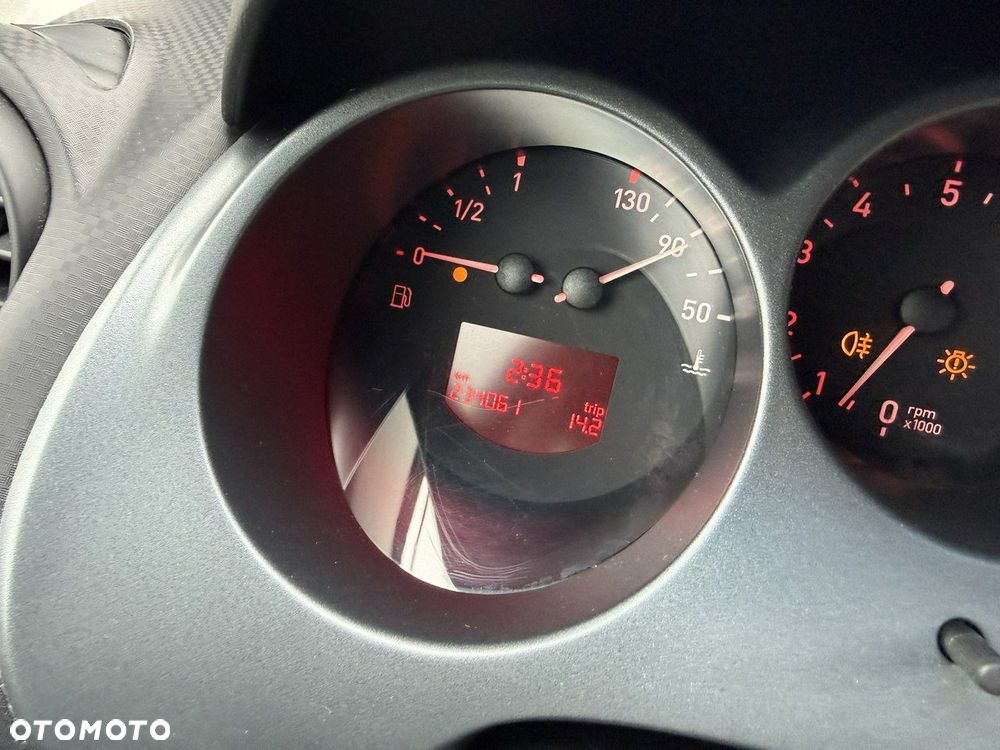 Seat Altea - 13