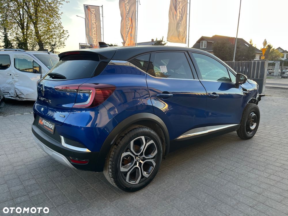 Renault Captur - 4
